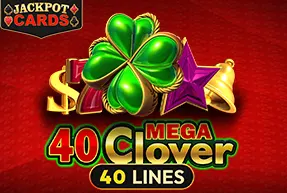 40 Mega Clover
