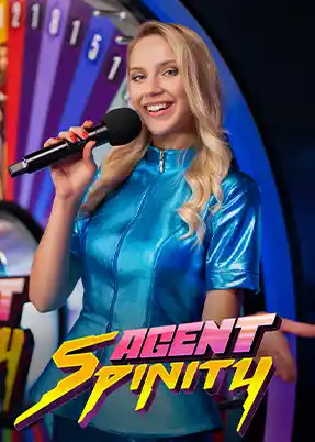 Agent Spinity