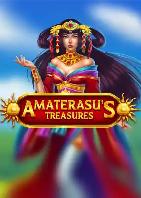 Amaterasu's Treasures x1000