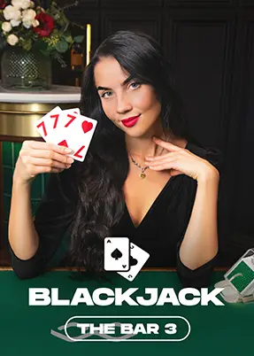Bar Blackjack 3