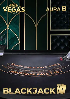 BlackJack Aura B