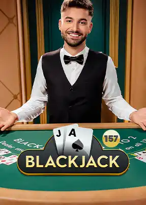 Blackjack 157