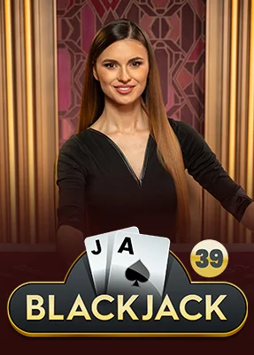 Blackjack 39