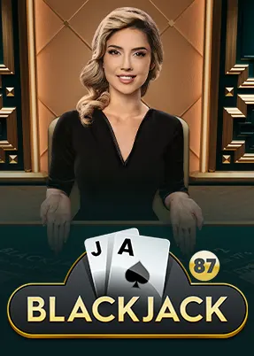Blackjack 87