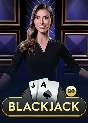Blackjack 90