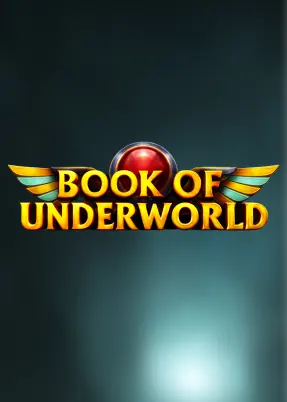Book of Underworld