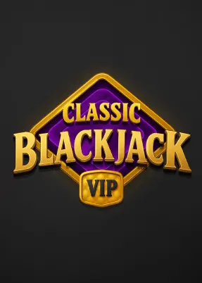 Classic Blackjack VIP