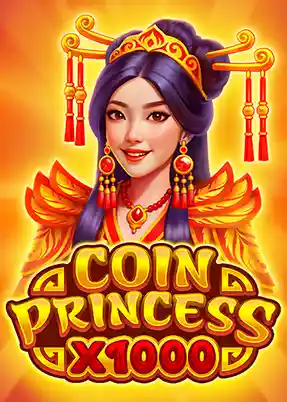 Coin Princess x1000