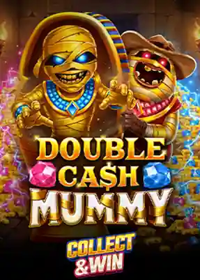 Double Cash Mummy