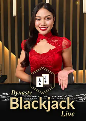 Dynasty Classic Blackjack 5