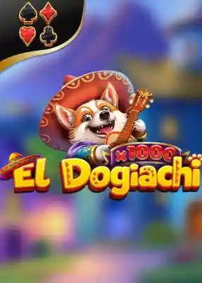 El Dogiachi 1000