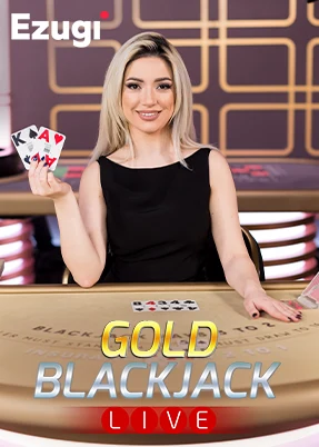 Blackjack Gold 3