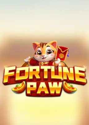 Fortune Paw