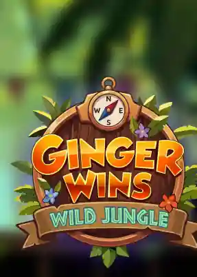 Ginger Wins: Wild Jungle