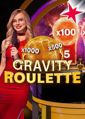 Gravity Roulette