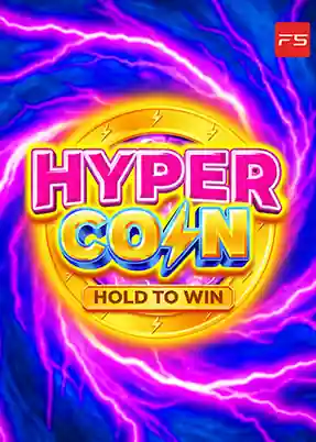 Hyper Coin: Hold to Win