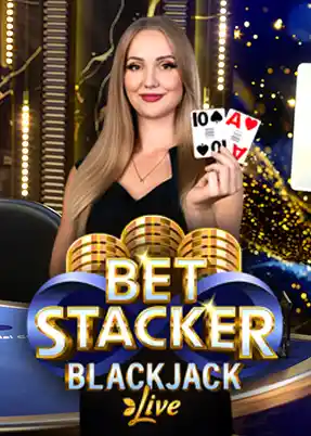 Infinite Bet Stacker Blackjack