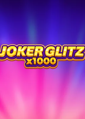 Joker Glitz x1000