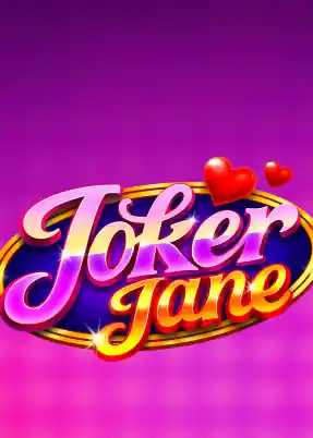 Joker Jane