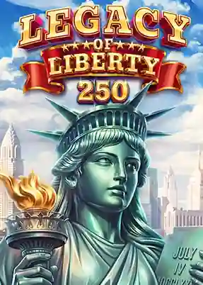Legacy of Liberty