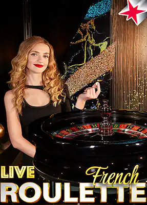 Live French Roulette