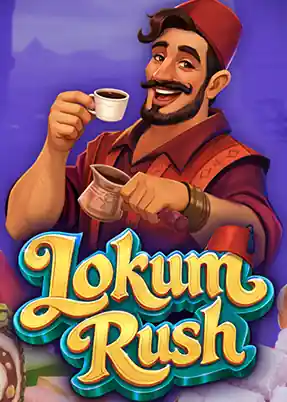 Lokum Rush