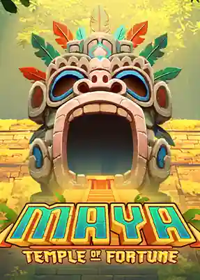 Maya: Temple of Fortune