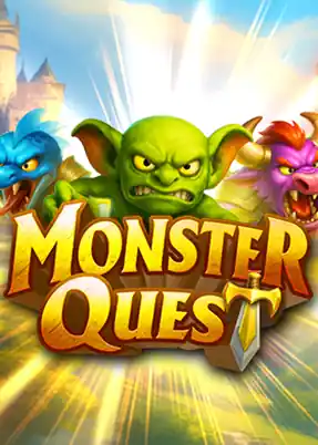 Monster Quest