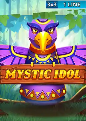 Mystic Idol (3x3)