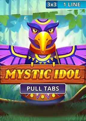 Mystic Idol (Pull Tabs)