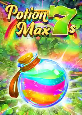 Potion Max 7s