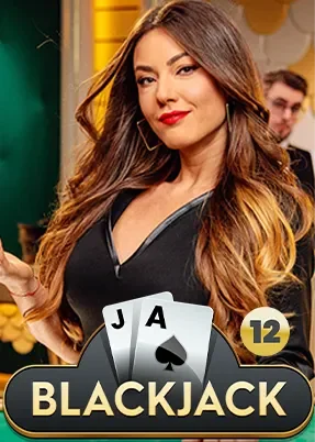 Blackjack 12