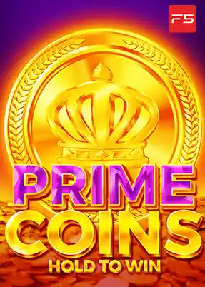 Prime Coins: Hold to Win