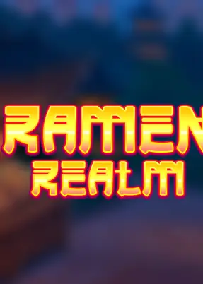 Ramen Realm