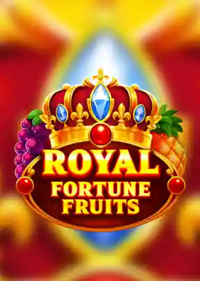 Royal Fortune Fruits