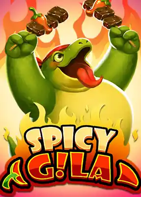 Spicy Gila
