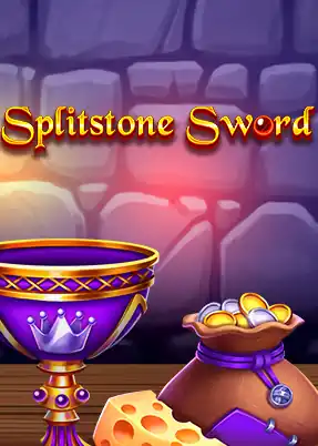 Splitstone Sword
