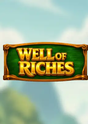 Well of Riches
