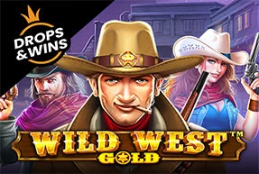 Wild West Gold ™