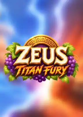 Zeus: Titan Fury